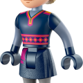 43256 LEGO Disney Princess Anna kelguseiklus
