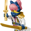 71868 LEGO Ninjago Wyldfyren muuntautumiskykyinen lohikäärmerobotti