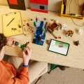21597 LEGO Minecraft Ghast jaam