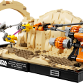 75380 LEGO Star Wars TM Mos Espa Podrace™ ‑dioraama