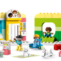 10992 LEGO DUPLO Town Elu päevakeskuses