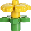 10480 LEGO DUPLO Town Avasta metsa koos metsloomadega