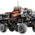 42180 LEGO Technic Mars-tutkijoiden kulkija