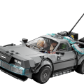 77256 LEGO Speed Champions Ajamasin filmist Tagasi tulevikku