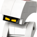 43279 LEGO Disney Pixar WALL-E un EVE 43279 LEGO Disney Pixar WALL-E un EVE