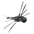 10327 LEGO Icons Düün Atreides Royal Ornithopter