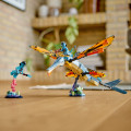 75576 LEGO Avatar Skimwingin seikkailu