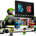 60388 LEGO  City Spēļu turnīra kravas auto