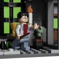 76471 LEGO Harry Potter TM Iskunkiertokujan velhokaupat