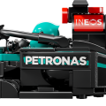 77244 LEGO Speed Champions Mercedes-AMG F1® W15 võidusõiduauto