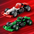 71049 LEGO  Minifigures Коллекционные гоночные болиды F1®