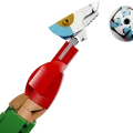 43016 LEGO Editions Football Криштиану Роналду — легенда футбола