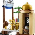 75646 LEGO Garpi merelahingulaev