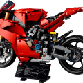42202 LEGO Technic Ducati Panigale V4 S ‑moottoripyörä