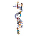 42620 LEGO Olly ja Paisley peremajad V29