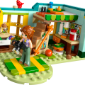 42646 LEGO  Friends Otumas istaba