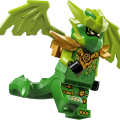 71859 LEGO Ninjago Dzīvības pūķis