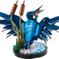 10331 LEGO Icons Kuningaskalastaja