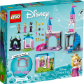 43211 LEGO Disney Princess Aurora loss