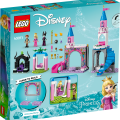 43211 LEGO Disney Princess Замок Авроры