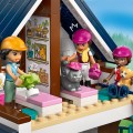 42688 LEGO  Friends Zirgu stallis un Izjāžu akadēmija