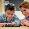 77244 LEGO Speed Champions Mercedes-AMG F1® W15 võidusõiduauto