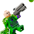 76302 LEGO Super Heroes Supermena robots pret Lex Luthor™