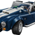 10357 LEGO Icons Shelby Cobra 427 S/C