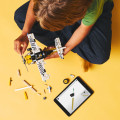 42198 LEGO Technic Syrjäseudun pienkone
