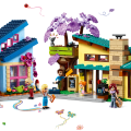42620 LEGO Olly ja Paisley peremajad V29