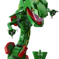 72168 LEGO Pokémon Rayquaza