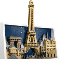21064 LEGO  Architecture Париж — город любви