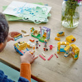 41741 LEGO  Friends Suņu glābšanas busiņš