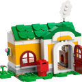 77057 LEGO Animal Crossing Творческие дома: сезонное веселье