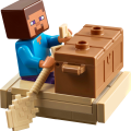 21270 LEGO Minecraft Sēņu māja
