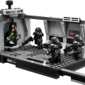 75324 LEGO Star Wars TM Dark Trooper™ ‑hyökkäys