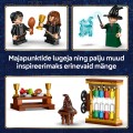 76460 LEGO Harry Potter TM Tylypahkan linna: Lajitteluhattuseremonia