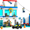 60372 LEGO  City Poliisien koulutuskeskus