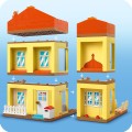 11203 LEGO Bluey Bluey peremaja