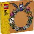 40825 LEGO  Iconic Halloweeni pärg