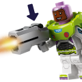 76831 LEGO Lightyear Zurgin taistelu