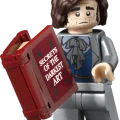 76471 LEGO Harry Potter TM Iskunkiertokujan velhokaupat