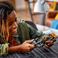 76919 LEGO Speed Champions 2023 McLaren vormel 1 võidusõiduauto