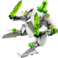 71487 LEGO DREAMZzz Приключения робота и машин Зи-Блоба