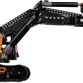 42215 LEGO Technic Volvo EC500 Hybrid ekskavaator