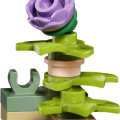 31376 LEGO  Creator Mīlīgs kāmītis ar ziedu