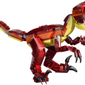 31379 LEGO  Creator Niknais dinozaurs