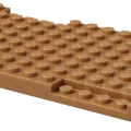 11221 LEGO Bluey Kool Rusty ja Blueyga