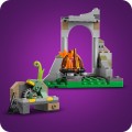 77075 LEGO Fortnite Лагерь Банана и Ремонтницы