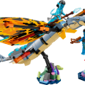 75576 LEGO Avatar Skimwingin seikkailu